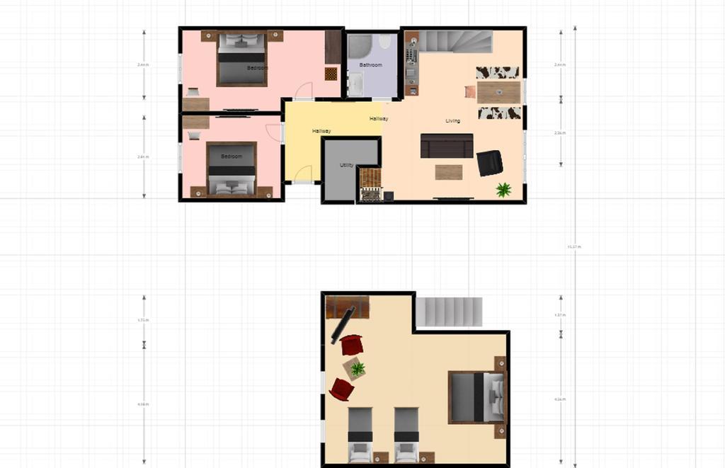 Apartments & Suites Zluta Hruska Plzen Ngoại thất bức ảnh