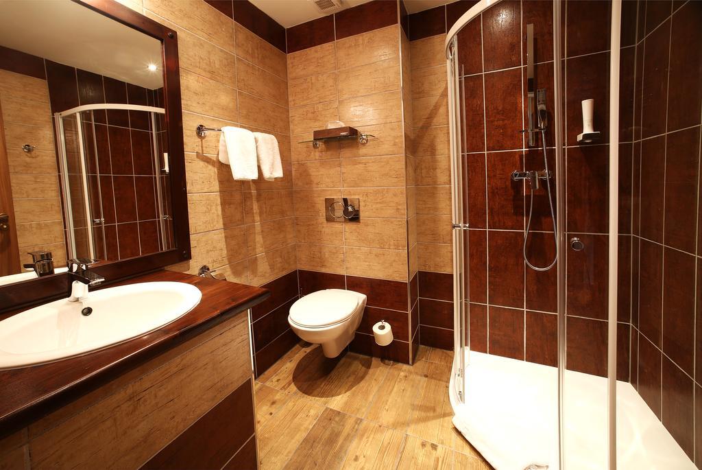Apartments & Suites Zluta Hruska Plzen Ngoại thất bức ảnh